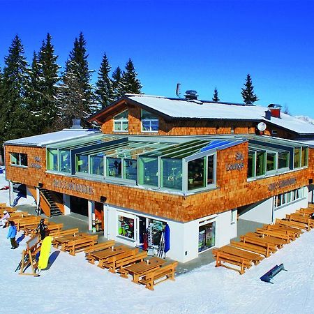 Griessenkarhaus Hotel Flachau Luaran gambar
