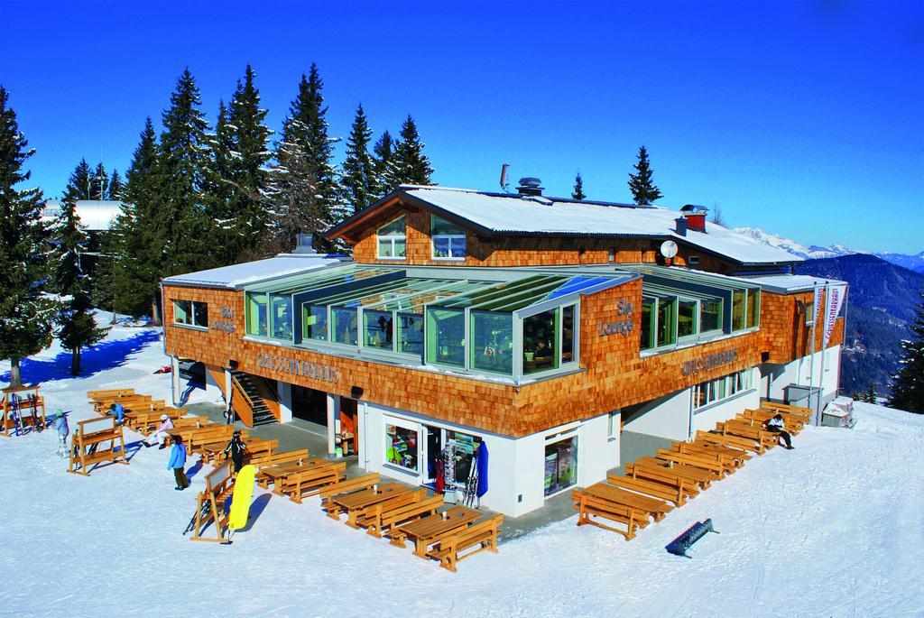 Griessenkarhaus Hotel Flachau Luaran gambar