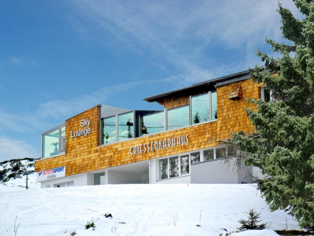 Griessenkarhaus Hotel Flachau Luaran gambar