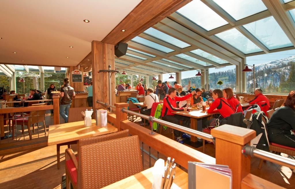 Griessenkarhaus Hotel Flachau Luaran gambar