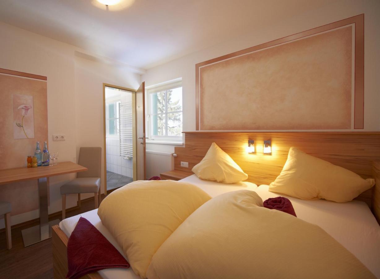 Griessenkarhaus Hotel Flachau Bilik gambar